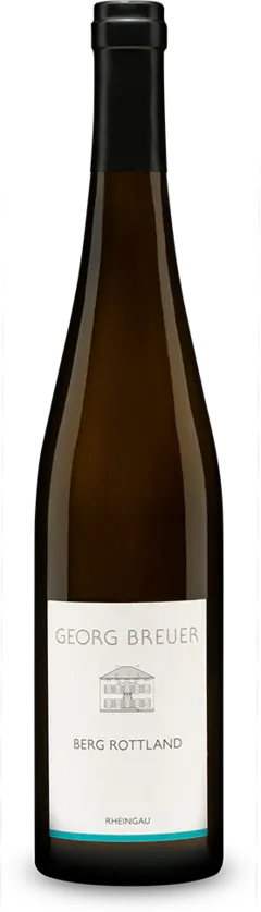 photo Riesling Rüdesheimer Berg Rottland Sec 2022