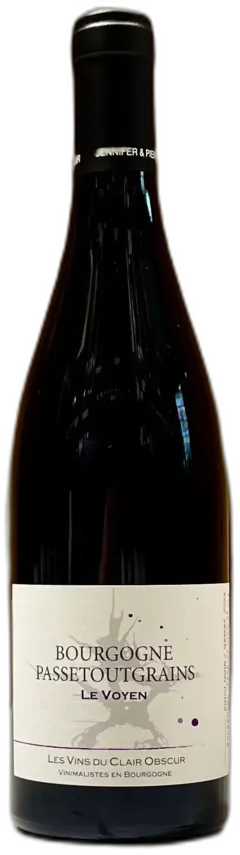 photos du vin le Voyen