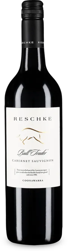 photo Bull Trader Cabernet Sauvignon 2020