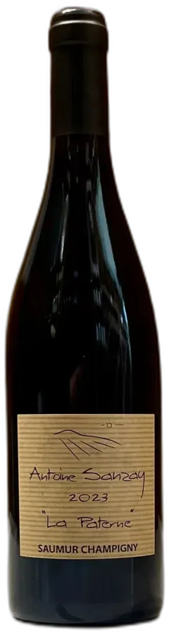 image du vin la Paterne