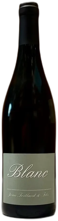 photo du vin Jean Foillard
