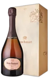 photo Champagne Dom Ruinart 2009 Brut Rosé