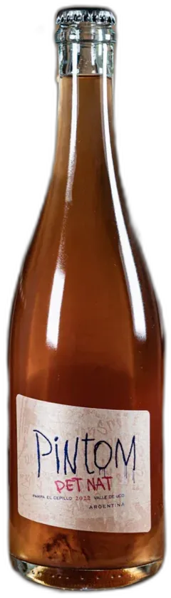 photo du vin Pintom Pet Nat