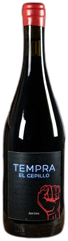 photo du vin Tempra