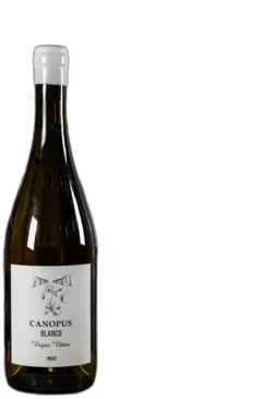 photo du vin Canopus Blanco Canopus