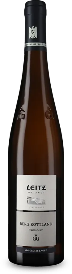 photo Riesling Berg Rottland Vdp.Grosses Gewächs Sec 2021