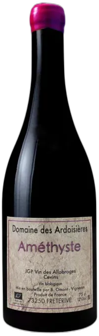 image du vin Améthyste