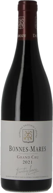 photo Bonnes Mares Grand Cru