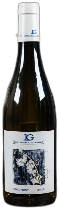 photo du vin Chaumont