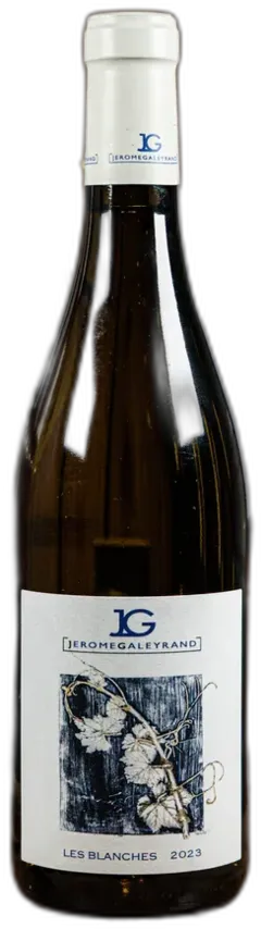 aperçu du vin Galeyrand Bourgogne Aligote Alligotay