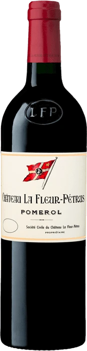 photo Château la Fleur-Pétrus, 2020 A.O.P Pomerol, Vin Rouge