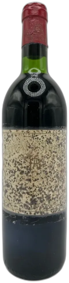 photo du vin l’Arrosée