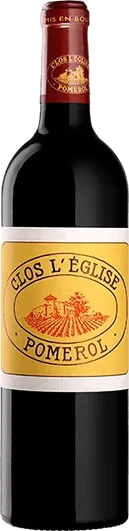 photo Clos l’Eglise 2021