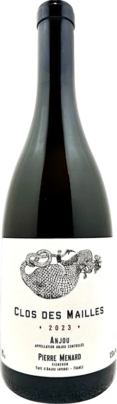 photos du vin la Varenne de Chanzé