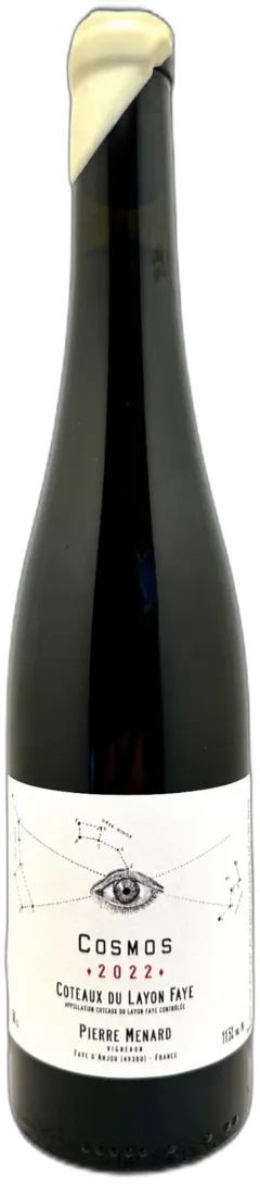 photo du vin Coteaux du Layon Faye "Chaos"
