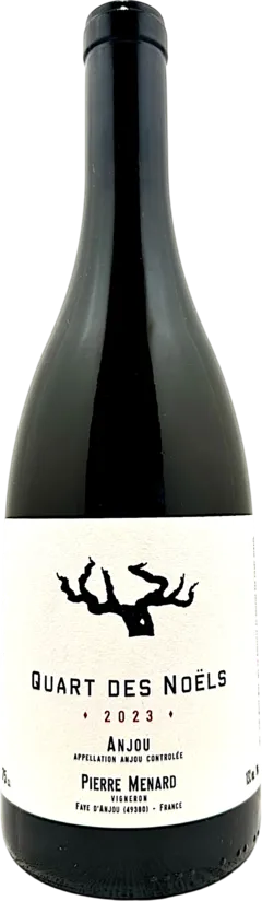 image du vin Pierre Menard Anjou "le Clos des Mailles" 2020 Magnum