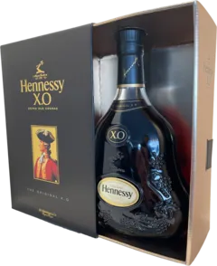 photo du vin Hennessy "Very Special"