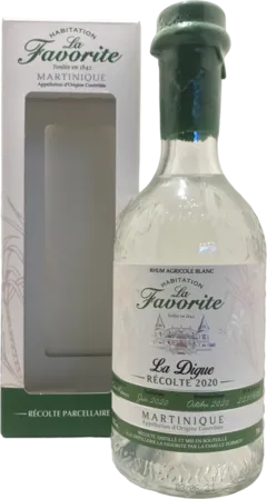 image du vin la Digue