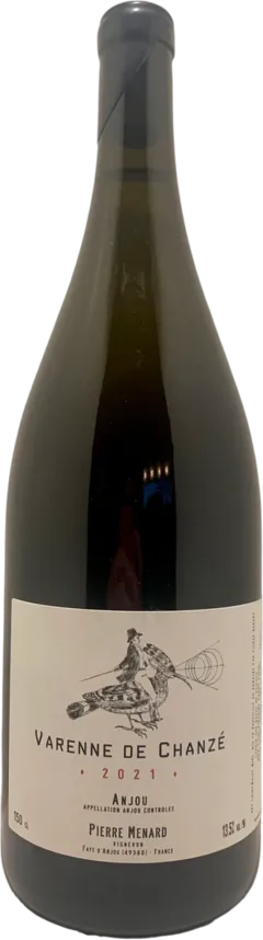 photos du vin la Varenne de Chanzé
