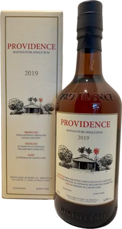 photo du vin Providence