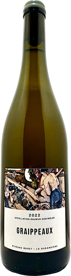 image du vin Graippeaux