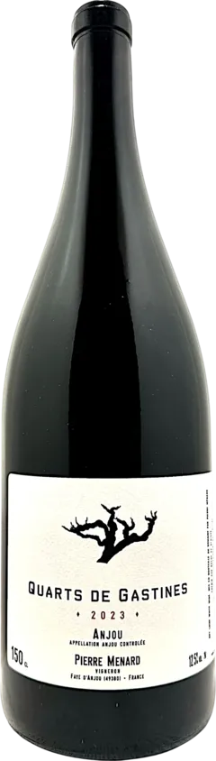 photo du vin Les Mailles Jeanne