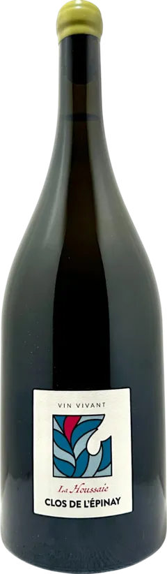 photo du vin la Houssaie Magnum
