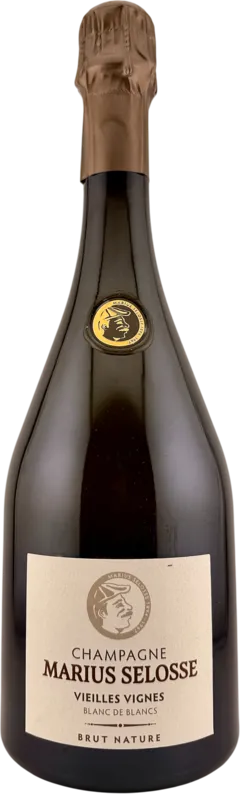 photos du vin Vieilles Vignes