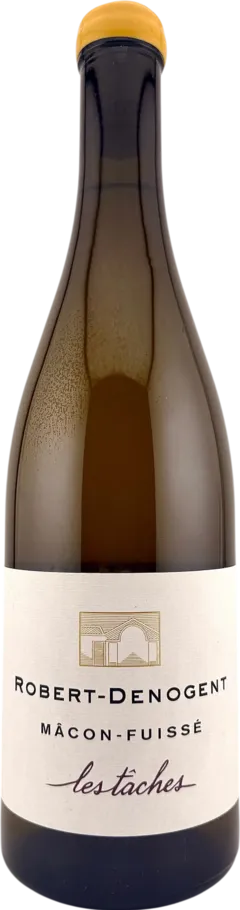 illustration du vin Domaine Robert-Denogent la Croix Vieilles Vignes Vin
