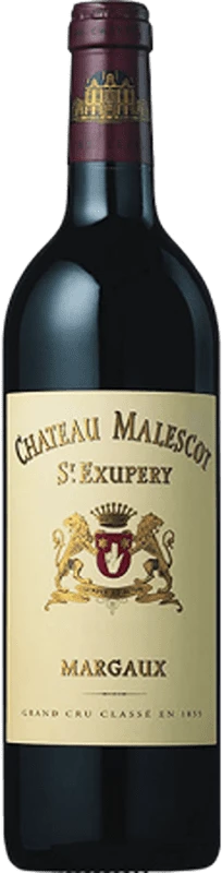 photo Château Malescot Saint-Exupéry, 2019 A.O.P Margaux, Vin Rouge