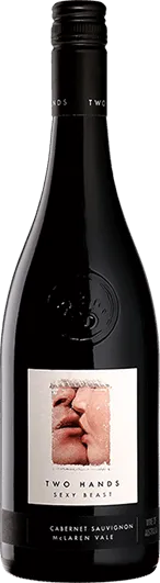 photo Two Hands Sexy Beast Cabernet Sauvignon 2022