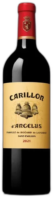 photo Carillon d’Angelus 2020