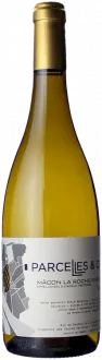 photo Mâcon la Roche-Vineuse 2022 Parcelles & Cie Vignerons des Terres Secretes