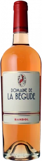 photo Bandol Rosé 2022 Domaine de la Bégude