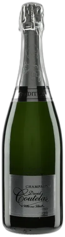 photo du vin Champagne Brut Tradition N.V