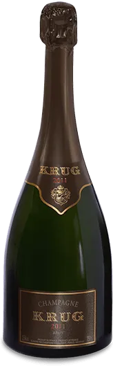 photo Krug Vintage 2011