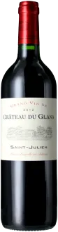 photo Château du Glana 2016
