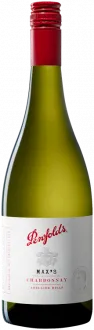 illustration du vin Max’s Chardonnay 2022 Penfolds