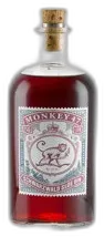 photo du vin Monkey 47 Sloe