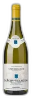 illustration du vin Terres Secrètes Aoc Mâcon Villages "Alphonse"