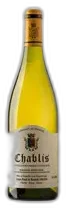 illustration du vin Domaine Droin Chablis
