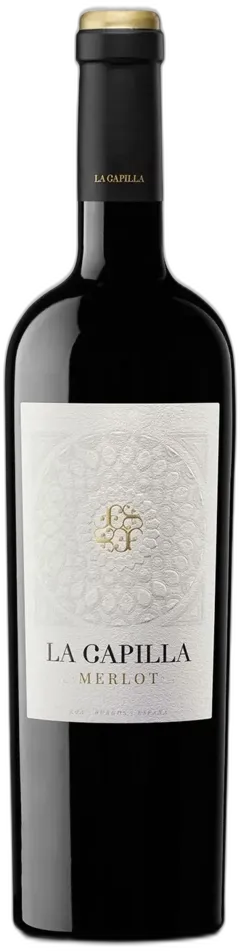 aperçu du vin la Capilla Merlot