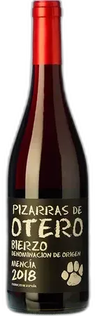 photo Pizarras de Otero Tinto 2023