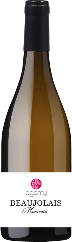 photo du vin Memoria