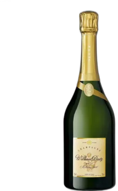 image du vin Cuvée William Deutz Deutz