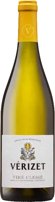 photo du vin Magnum Viré-Clessé "Cuvée Spéciale" Cave de Viré