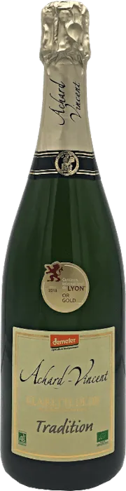 image du vin Tradition Bio