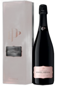 photos du vin Fleur de Miraval Rosé