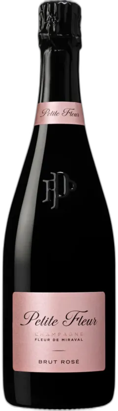 photo du vin Petite Fleur de Miraval