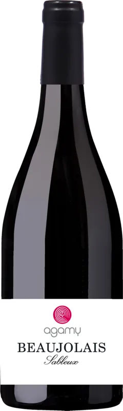 illustration du vin Les Sableux